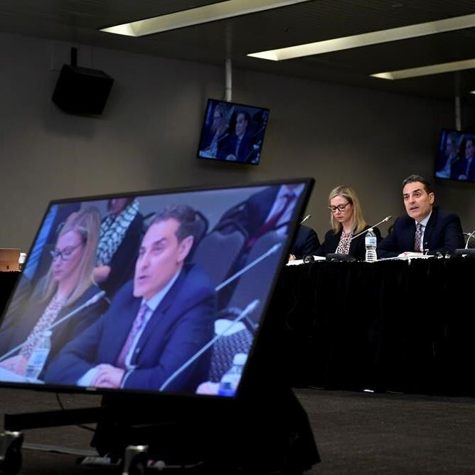Bell CEO, other execs called to committee to testify over recent job cuts